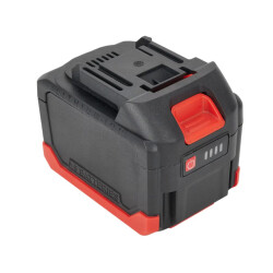 Li-ion 18650 5S 21V 15-Piece Drill Battery Box Set - 2