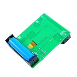 Li-ion 18650 Battery Charge - Discharge - Capacity Measurement Module - 2