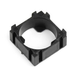 Li-ion 18650 Battery Holder Bracket 