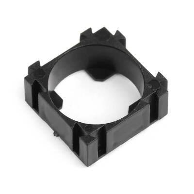 Li-ion 18650 Battery Holder Bracket - 1