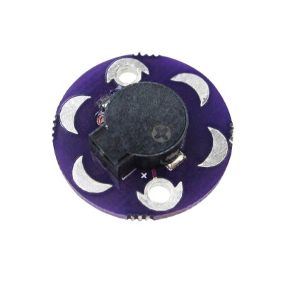 LilyPad Buzzer - 1