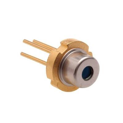 Line Laser Diode 20mA 3V 3-Pin - 1