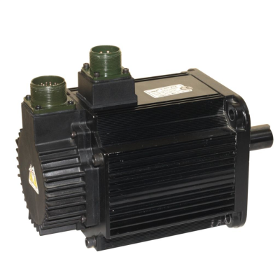 Linix 200V 1500r/min 1300W Servo Motor - 1