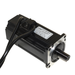 Linix 200V 3000r/min 400W AC Servo Motor 