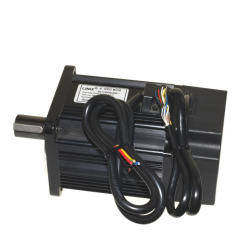 Linix 200V 3000r/min 750W AC Servo Motor 