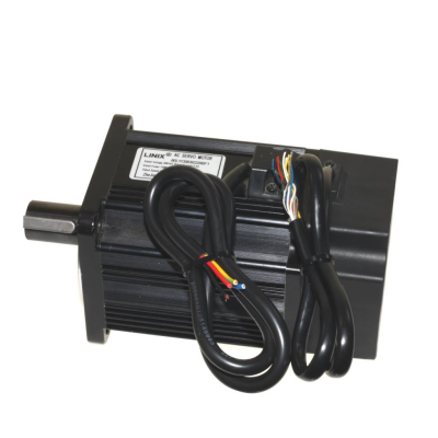 Linix 200V 3000r/min 750W AC Servo Motor - 1