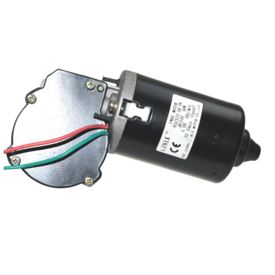 Linix PMDC Motor 63ZY24-50-PR Right - 1