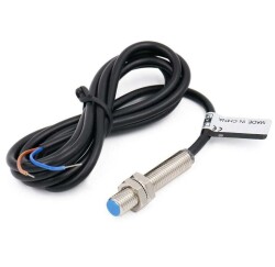 LJ10A3-1-Z/EX 6-36V 1mm NO Inductive Distance Sensor 