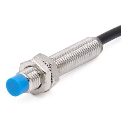 LJ10A3-2-Z/DX 6-36V 2mm NC Inductive Distance Sensor - 2