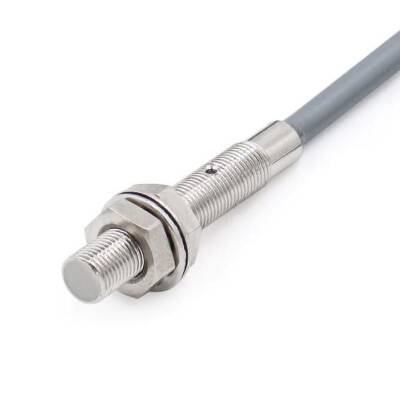 LJ5A3-1-Z/AX 6-36V 1mm NPN NC Inductive Distance Sensor - 2