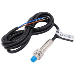 LJ8A3-2-Z/DX 6-36V 2mm NC Inductive Distance Sensor 