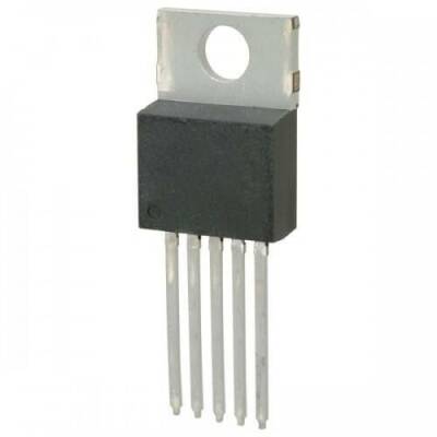 LM2575T-5.0 Voltage Regulator - TO220 - 1