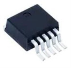 LM2576S-5V SMD DPAK-2 TO-263-5 Voltage Regulator - 1