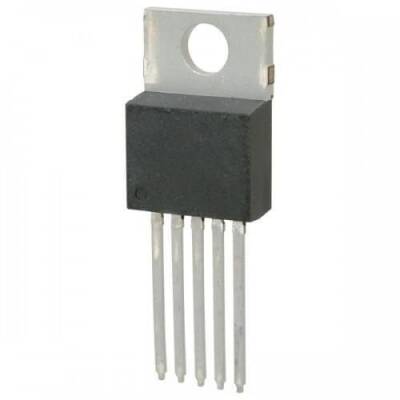 LM2576T-5.0 Voltage Regulator - TO220 - 1