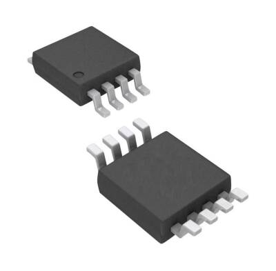 LM258AWYPT TSSOP-8 OpAmp IC - 1