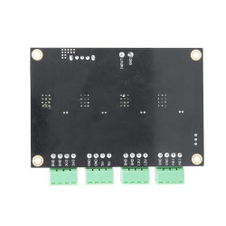 LM2596 Multi-Output Power Supply Module 3.3V/5V/12V/ADJ - 3