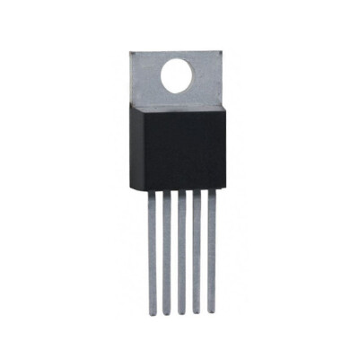 LM2596T-12V TO220-5 Voltage Regulator - 1