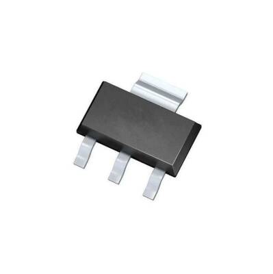 LM317 SOT-223 Voltage Regulator - 1