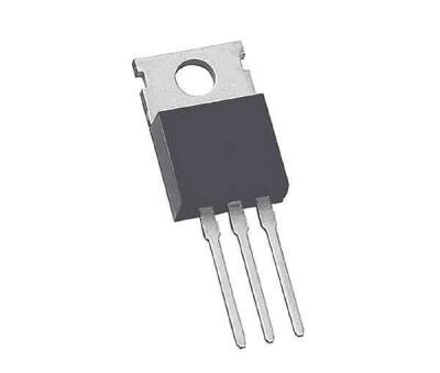 LM337T TO-220 Adjustable Voltage Regulator - 1