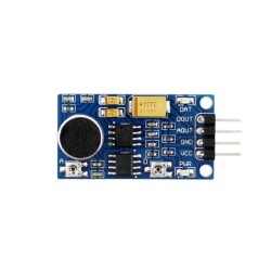 LM386 Sound Sensor - Arduino Compatible - 2