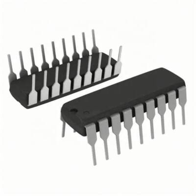 LM3915 DIP-18 Led Driver Integrated - 1