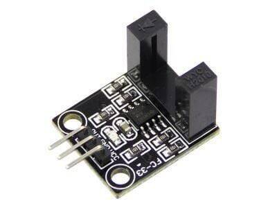 LM393 Engine Speed Sensor - 1