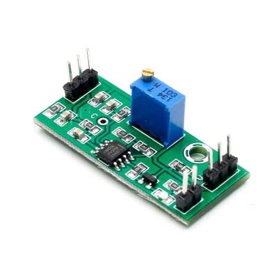 LM393 Voltage Comparator Comparator Module - 1