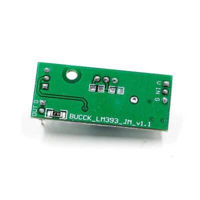 LM393 Voltage Comparator Comparator Module - 3