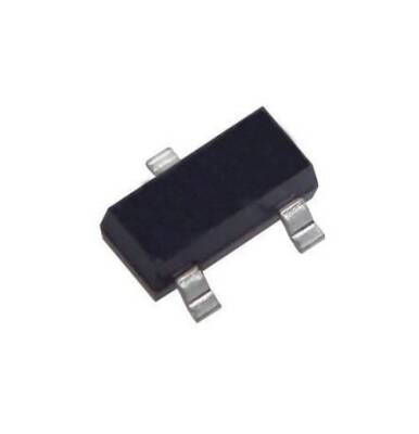 LM4041C SOT23 Voltage Reference IC - 1