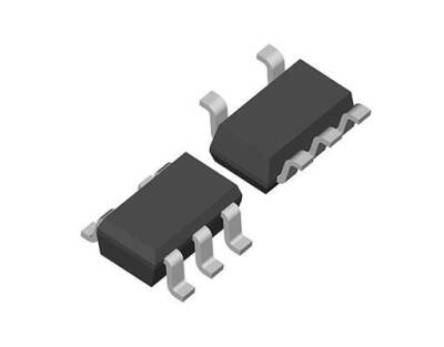 LM94022BIMG/NOPB SMD Sıcaklık Sensör Entegresi - 1