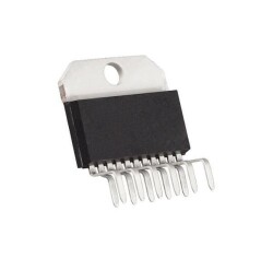 LMD18200 Motor Driver IC TO-222-11 - 1