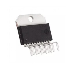 LMD18200 TO-220-11 Integrated - 1