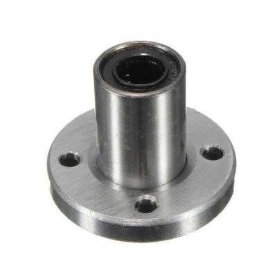 LMEF8UU 8mm Linear Bearing - 1