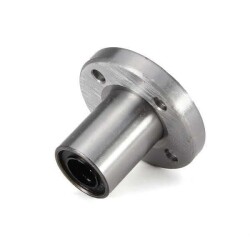 LMEF8UU 8mm Linear Bearing - 2