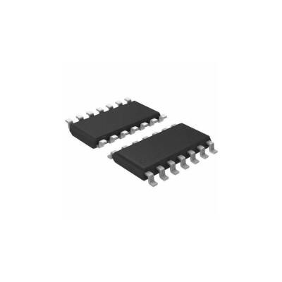 LMV324IDR SOIC-14 Amplifier IC - 1