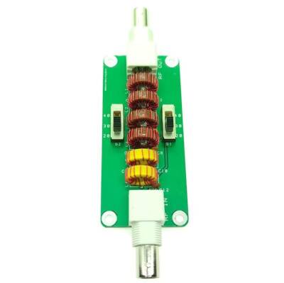 Low Pass Filter Module - Low Pass Filter LPF 20M 30M 40M - 1