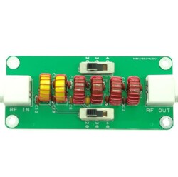 Low Pass Filter Module - Low Pass Filter LPF 20M 30M 40M - 3