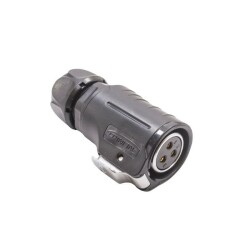 LP-20-J03PE-01-002 IP67 500V 20A Female Connector - 1