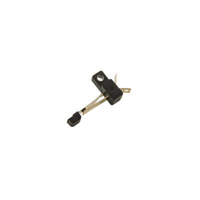 LSB-1123A4 2-Pin NC Platin Switch - 1