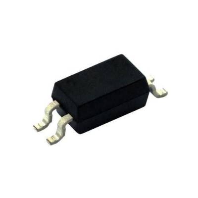 LTV-217 SSOP-4 SMD Transistor Output Optocoupler Integrated - 1