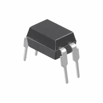 LTV816 DIP-4 Optocoupler IC with Transistor Output - 1