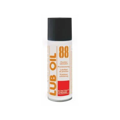 Lub Oil 88 - Care Oil Spray 200ml - 2