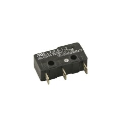 LXW-5-1-2 Mini Micro Switch - 1