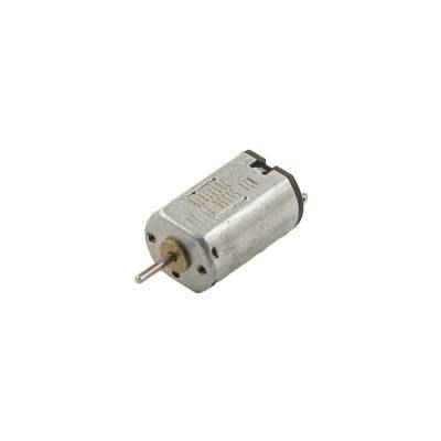 M20 3-6V Mini DC Motor - 1