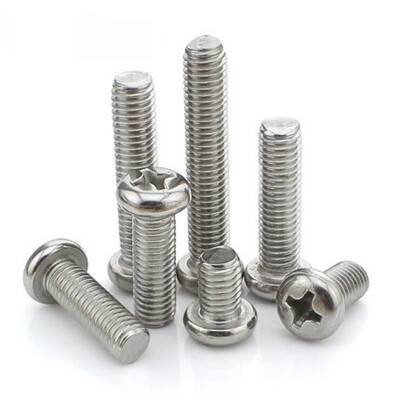 M3 40mm YSB Phillips Head Screw - 10 Pcs - 1