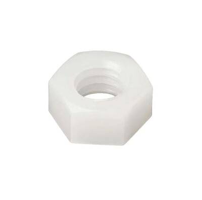 M3 Plastic Nut - 1