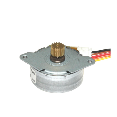 M35SP-7NP Stepper Motor Mitsumi 50Ω - 1