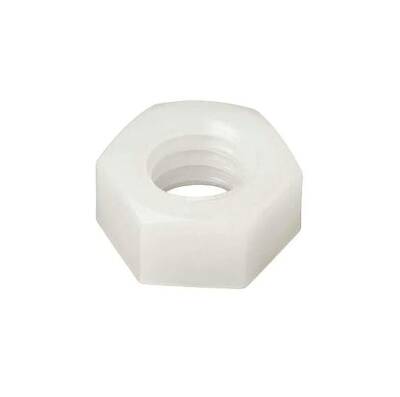 M4 Plastic Nut - 1