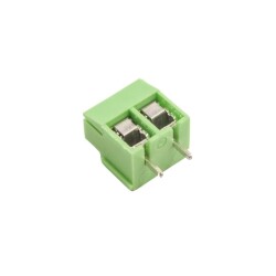 M400 5mm 2 Pin Terminal Terminal 