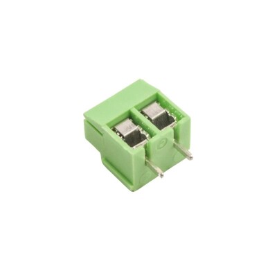 M400 5mm 2 Pin Terminal Terminal - 1